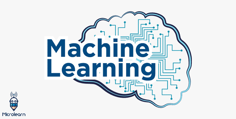 یادگیری ماشینی - machine learning